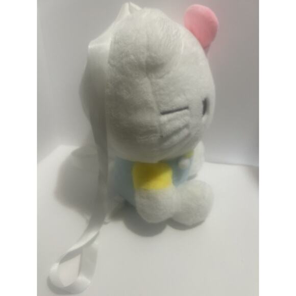 Sanrio Hello kitty plush backpack - Picture 9 of 9